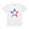 AS Colour Mens Staple Minus Tee Thumbnail