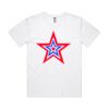 AS Colour Mens Staple Minus Tee Thumbnail