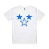 AS Colour Mens Staple Minus Tee Thumbnail