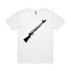 AS Colour Mens Staple Minus Tee Thumbnail