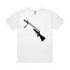 AS Colour Mens Staple Minus Tee Thumbnail