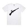 AS Colour Mens Staple Minus Tee Thumbnail
