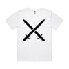 AS Colour Mens Staple Minus Tee Thumbnail