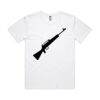AS Colour Mens Staple Minus Tee Thumbnail