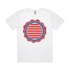 AS Colour Mens Staple Minus Tee Thumbnail