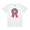 AS Colour Mens Staple Minus Tee Thumbnail