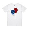 AS Colour Mens Staple Minus Tee Thumbnail