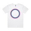 AS Colour Mens Staple Minus Tee Thumbnail