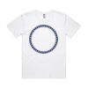 AS Colour Mens Staple Minus Tee Thumbnail