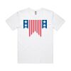 AS Colour Mens Staple Minus Tee Thumbnail