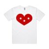 AS Colour Mens Staple Minus Tee Thumbnail