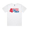AS Colour Mens Staple Minus Tee Thumbnail