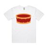 AS Colour Mens Staple Minus Tee Thumbnail