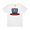 AS Colour Mens Staple Minus Tee Thumbnail