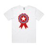 AS Colour Mens Staple Minus Tee Thumbnail