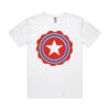 AS Colour Mens Staple Minus Tee Thumbnail