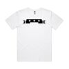 AS Colour Mens Staple Minus Tee Thumbnail