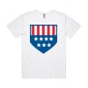 AS Colour Mens Staple Minus Tee Thumbnail