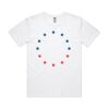 AS Colour Mens Staple Minus Tee Thumbnail