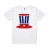 AS Colour Mens Staple Minus Tee Thumbnail