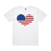 AS Colour Mens Staple Minus Tee Thumbnail