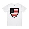 AS Colour Mens Staple Minus Tee Thumbnail