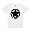 AS Colour Mens Staple Minus Tee Thumbnail