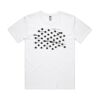 AS Colour Mens Staple Minus Tee Thumbnail