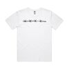 AS Colour Mens Staple Minus Tee Thumbnail