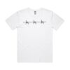 AS Colour Mens Staple Minus Tee Thumbnail