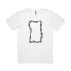 AS Colour Mens Staple Minus Tee Thumbnail