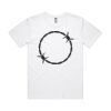 AS Colour Mens Staple Minus Tee Thumbnail