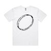 AS Colour Mens Staple Minus Tee Thumbnail