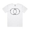 AS Colour Mens Staple Minus Tee Thumbnail