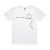 AS Colour Mens Staple Minus Tee Thumbnail