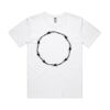 AS Colour Mens Staple Minus Tee Thumbnail
