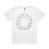 AS Colour Mens Staple Minus Tee Thumbnail