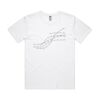 AS Colour Mens Staple Minus Tee Thumbnail