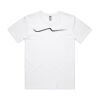 AS Colour Mens Staple Minus Tee Thumbnail