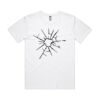 AS Colour Mens Staple Minus Tee Thumbnail