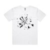 AS Colour Mens Staple Minus Tee Thumbnail