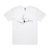 AS Colour Mens Staple Minus Tee Thumbnail