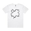 AS Colour Mens Staple Minus Tee Thumbnail