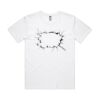 AS Colour Mens Staple Minus Tee Thumbnail