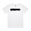 AS Colour Mens Staple Minus Tee Thumbnail