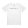 AS Colour Mens Staple Minus Tee Thumbnail