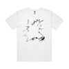 AS Colour Mens Staple Minus Tee Thumbnail