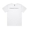 AS Colour Mens Staple Minus Tee Thumbnail