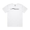 AS Colour Mens Staple Minus Tee Thumbnail