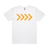 AS Colour Mens Staple Minus Tee Thumbnail